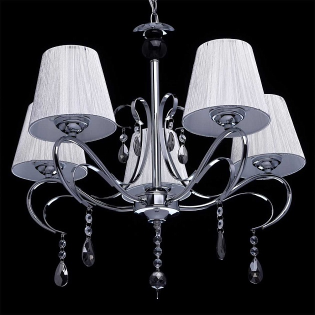 Люстра подвесная De City Виталина 448011005 Фото № 7