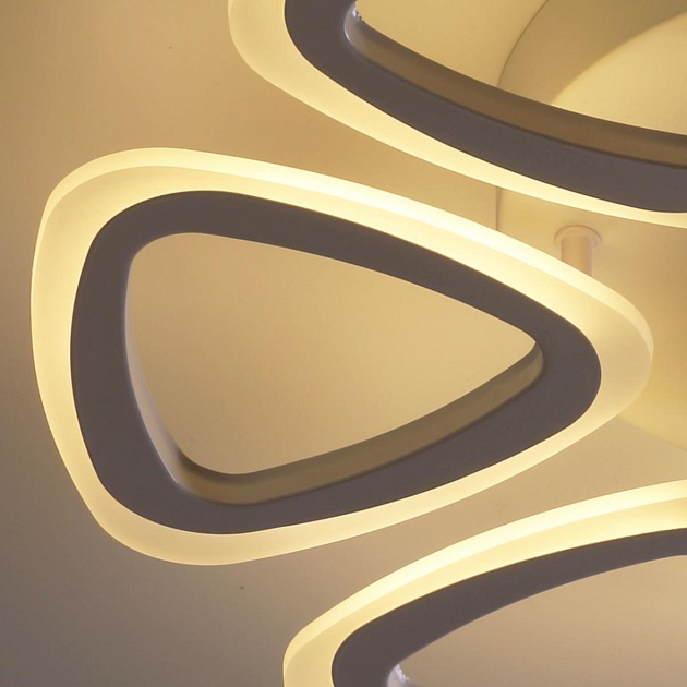 Люстра De City Мадлен 424013006 изображение 5 Люстра De City Мадлен 424013006 Фото № 5