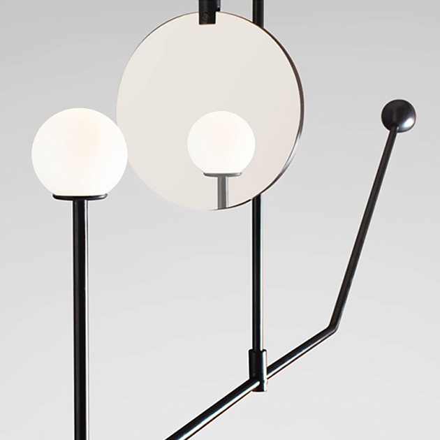 Подвесная люстра Imperium Loft Lines 140823-26 изображение 4 Подвесная люстра Imperium Loft Lines 140823-26 Фото № 4