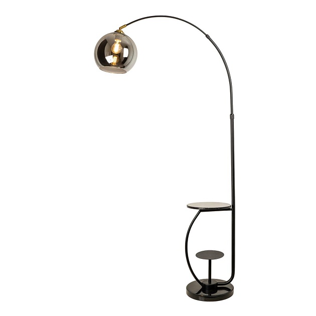 Торшер Modelux Modemodern MD.6810.01FL Фото № 1