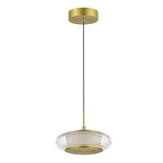 Подвесной светодиодный светильник ST Luce Frittela SL6239.203.01 4