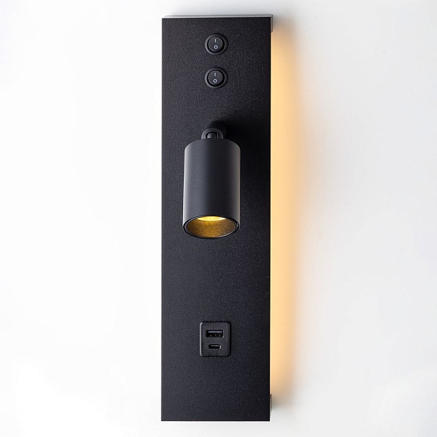 Светодиодный спот Citilux Декарт CL704461 изображение 8 Светодиодный спот Citilux Декарт CL704461 Фото № 8