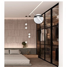 Световой туннель FerGipps белый СТ 52 УТ000002963 2