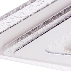 Потолочный светодиодный светильник Arte Lamp Multi-Bead A1383PL-1CL 1