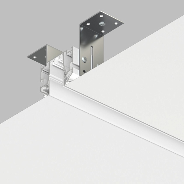 Шинопровод DENKIRS SMART ONE TR2023-WH Фото № 2