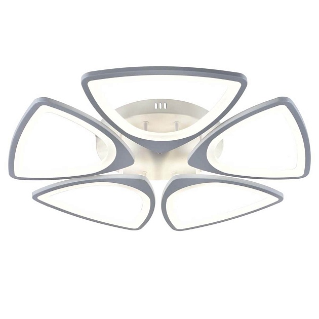 Потолочная люстра Rivoli Anina 6079-105 Б0052406 изображение 1 Потолочная люстра Rivoli Anina 6079-105 Б0052406 Фото № 1