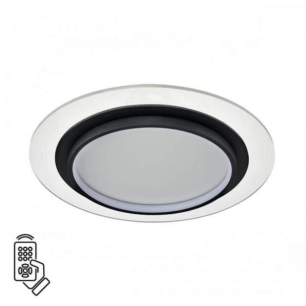 Светильник Sonex Mitra Led 7732/80L Фото № 1