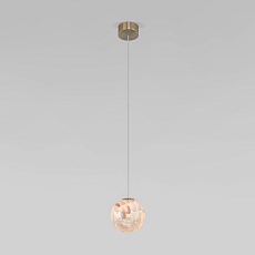 Подвесной светильник Bogates Crystall 1_101 a072033 3