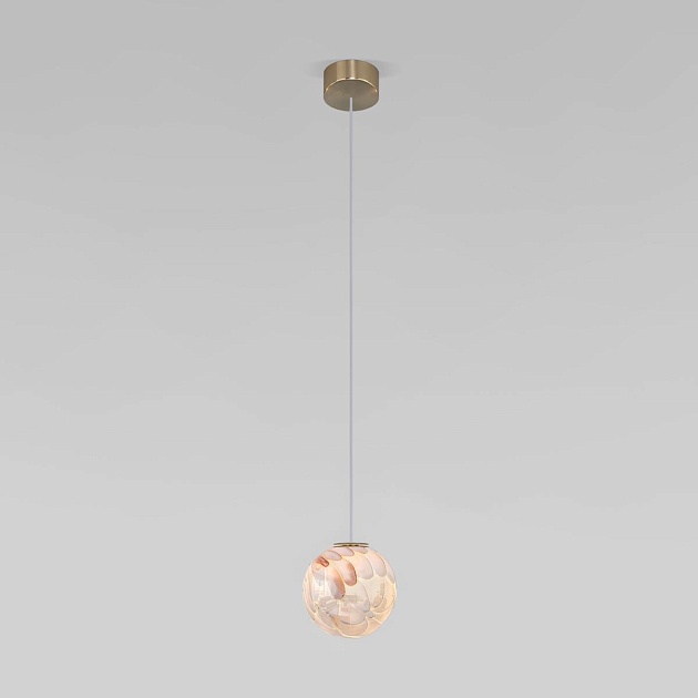 Подвесной светильник Bogates Crystall 1_101 a072033 изображение 4 Подвесной светильник Bogates Crystall 1_101 a072033 Фото № 4