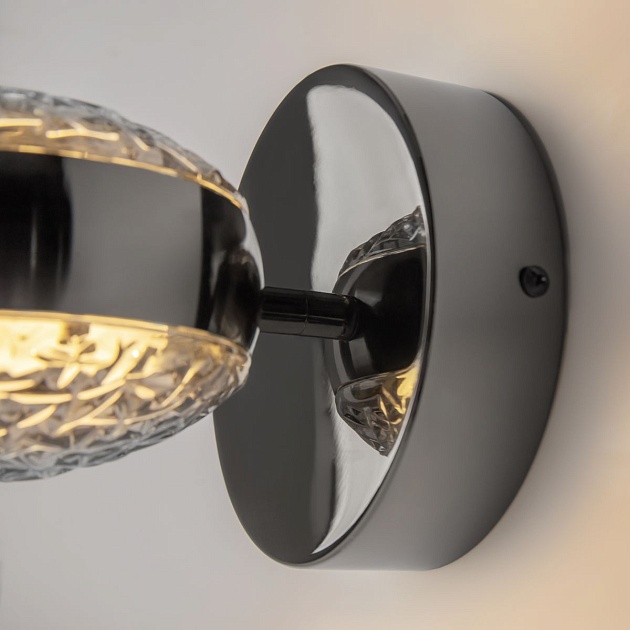 Бра Maytoni Mind MOD299WL-L10BC3K Фото № 3