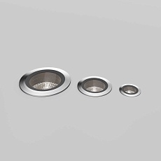 Уличный встраиваемый светильник Maytoni Outdoor Vent O516DL-L5S3K 2