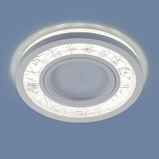Встраиваемый светильник Elektrostandard 7020 MR16 a049337 4