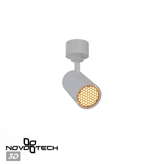 Спот Novotech Selene Over 359928 изображение 4 Спот Novotech Selene Over 359928 Фото № 4