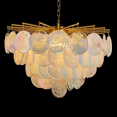 Подвесная люстра Loft IT Lolly 10492/800 Pearl 3