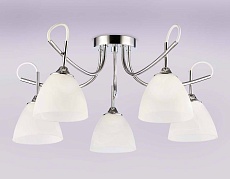 Потолочная люстра Ambrella light Traditional TR3042 3