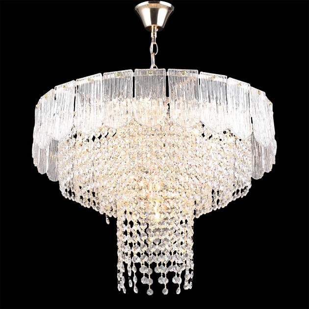 Потолочный светильник Reluce 02438-0.4-07 FGD Фото № 1