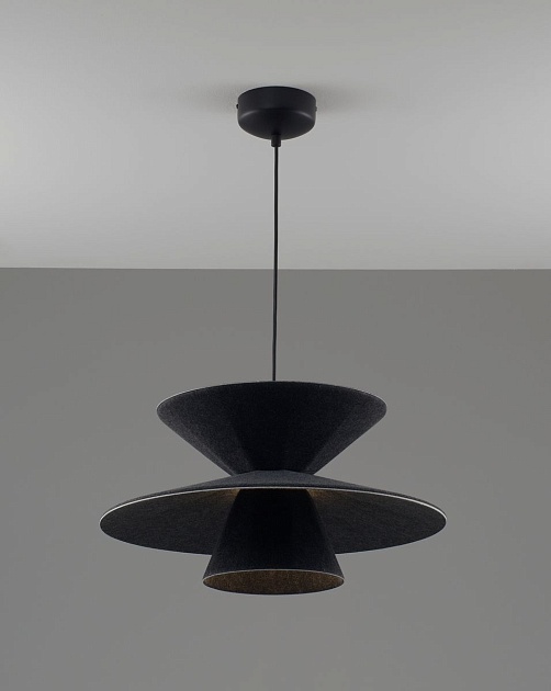 Подвесной светодиодный светильник Moderli Mantis V11101-PL изображение 8 Подвесной светодиодный светильник Moderli Mantis V11101-PL Фото № 8