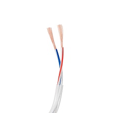 Провод Arlight ARL-20AWG-CLEAR-2Wire-CU-Double 040588