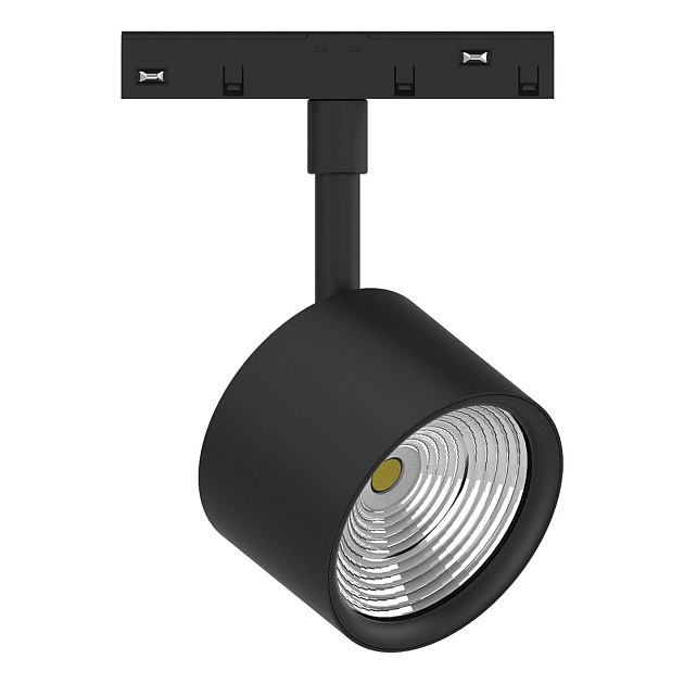 Трековый светодиодный светильник Feron MGN305 41953 Фото № 1