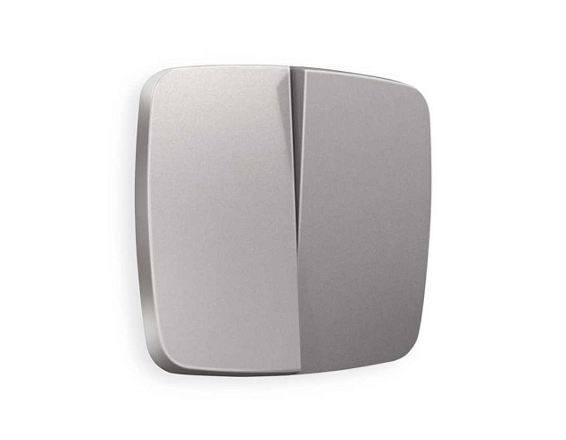 Лицевая панель выключателя AMBRELLA VOLT OP5030 Фото № 1