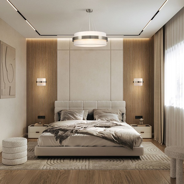 Подвесной светильник Freya Bravis FR5367CL-03N Фото № 6