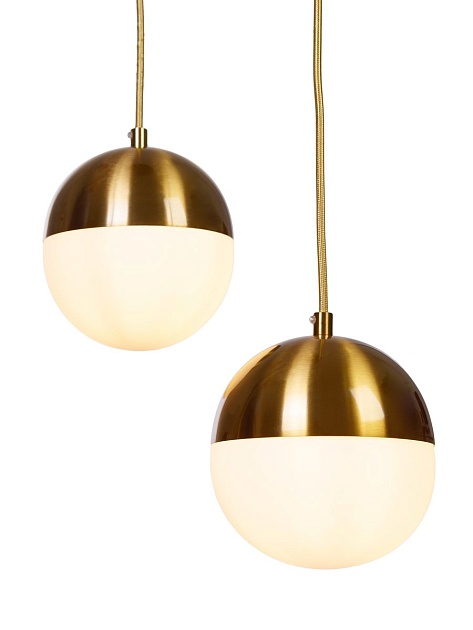 Подвесная люстра MyFar Loreen MR2220-3P Фото № 5