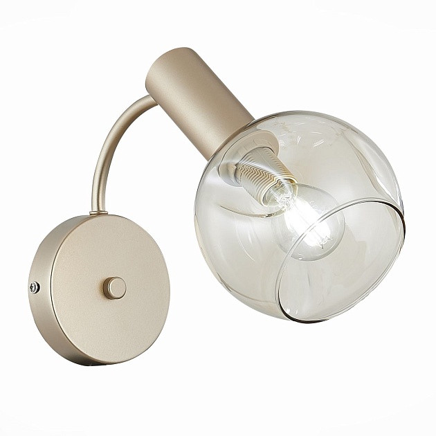 Бра Evoluce Balchino SLE104201-01 Фото № 1