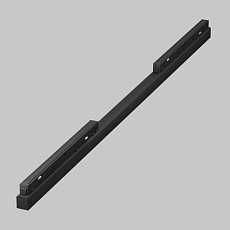 Трековый светодиодный светильник Maytoni Technical Basis TR030-2-30W2.7K-B 1
