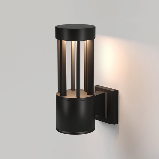 Светильник садово-парковый светодиодный Elektrostandard Apart a071003 изображение 1 Светильник садово-парковый светодиодный Elektrostandard Apart a071003 Фото № 1