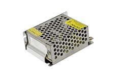 Блок питания SWG 12V 25W IP20 2A S-25-12 000111 1