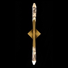 Настенный светильник Fluorite Unico FL1167-2W