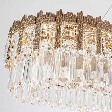 Подвесная люстра MODELUX ML.830.1200 GD 3