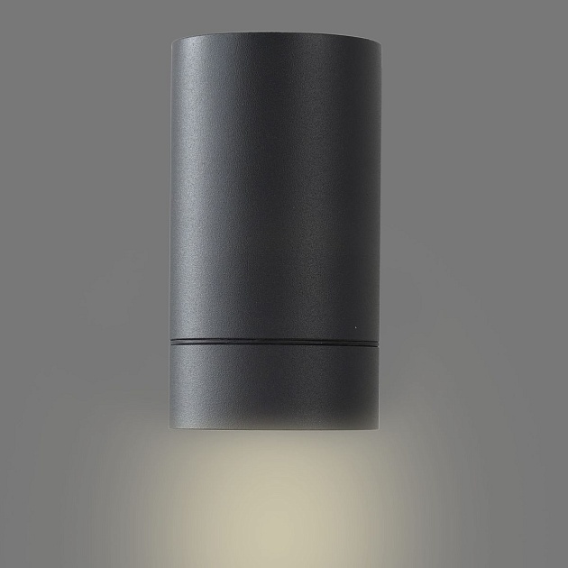 Уличный настенный светильник Apeyron Grafite 11-118 изображение 11 Уличный настенный светильник Apeyron Grafite 11-118 Фото № 11