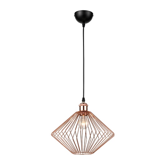 Подвесной светильник Vele Luce Gorgon VL5387P01 изображение 1 Подвесной светильник Vele Luce Gorgon VL5387P01 Фото № 1