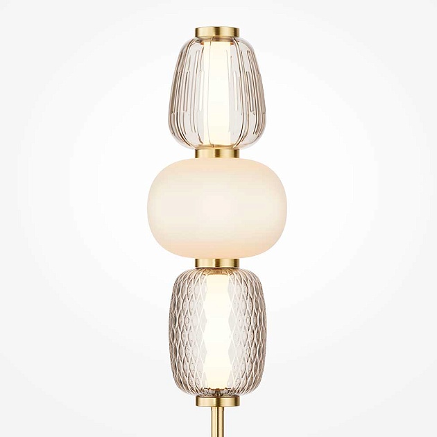 Настольная лампа Maytoni Pattern MOD267TL-L28G3K изображение 5 Настольная лампа Maytoni Pattern MOD267TL-L28G3K Фото № 5