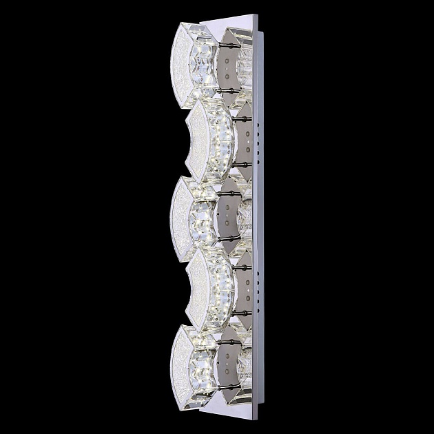 Настенный светильник Globo Silurus 49220-15W изображение 1 Настенный светильник Globo Silurus 49220-15W Фото № 1