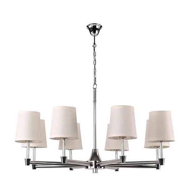 Подвесная люстра Newport 10156/C М0061160 изображение 1 Подвесная люстра Newport 10156/C М0061160 Фото № 1