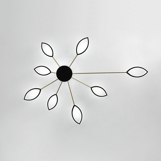 Потолочная люстра Imperium Loft Daggry 140625-26 Фото № 7