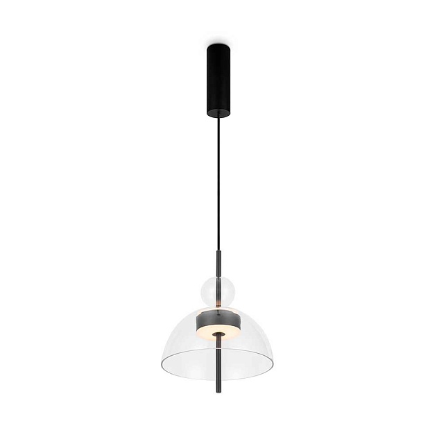 Подвесной светодиодный светильник Maytoni Bangkok MOD185PL-L6B3K1 Фото № 1