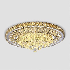 Потолочная люстра LED4U L035-600 с функцией УД 5