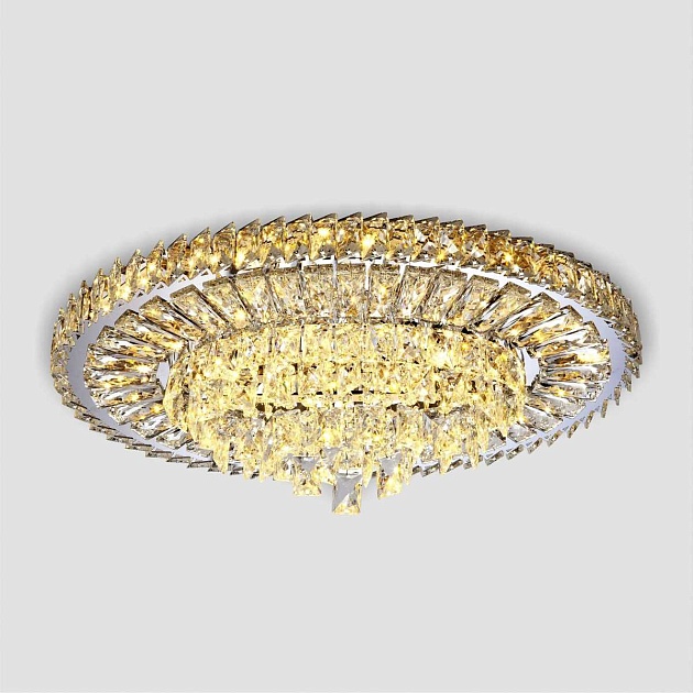 Потолочная люстра LED4U L035-600 с функцией УД изображение 6 Потолочная люстра LED4U L035-600 с функцией УД Фото № 6