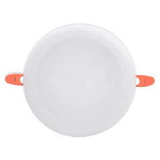 Встраиваемый светодиодный светильник Ambrella light Led Downlight DCR305 4