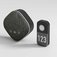 Дверной звонок Elektrostandard a070642 1