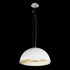 Подвесной светильник Loft IT Mirabell 10106/400 White 4