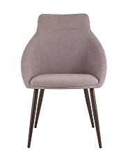 Кухонный стул Stool Group Квини розовый DC-1505 XH080-16 3