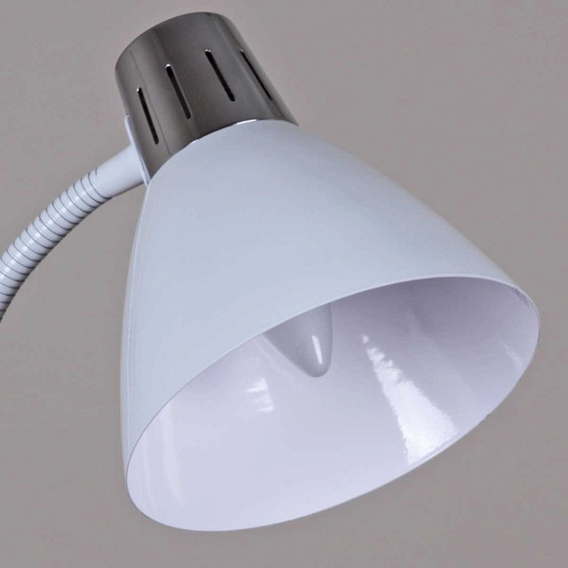 Торшер Reluce 03041-0.6-01 WH Фото № 2