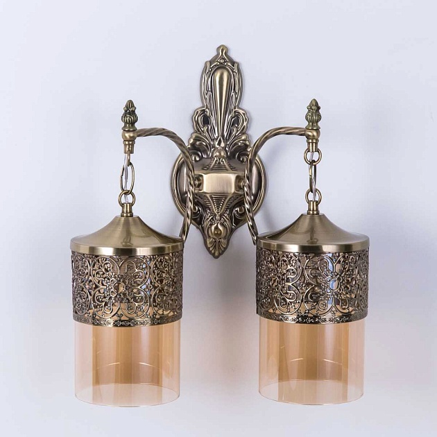 Бра Citilux Эмир CL467323 изображение 12 Бра Citilux Эмир CL467323 Фото № 12