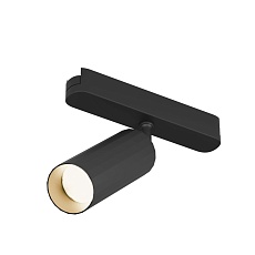 Трековый светильник Denkirs Air Spot DK5310-BK 3