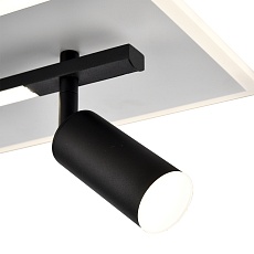Потолочный светильник Lumion Ledio Stells 8256/40CL 1