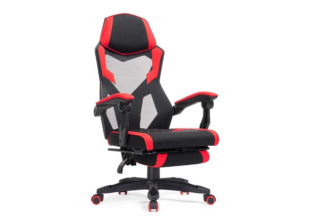 Игровое кресло Woodville Brun 15401 изображение 9 Игровое кресло Woodville Brun 15401 Фото № 9